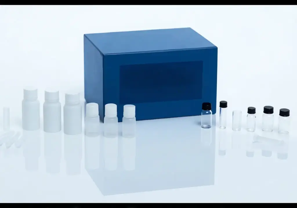 Human/Rat Beta Amyloid(40) ELISA Kit II